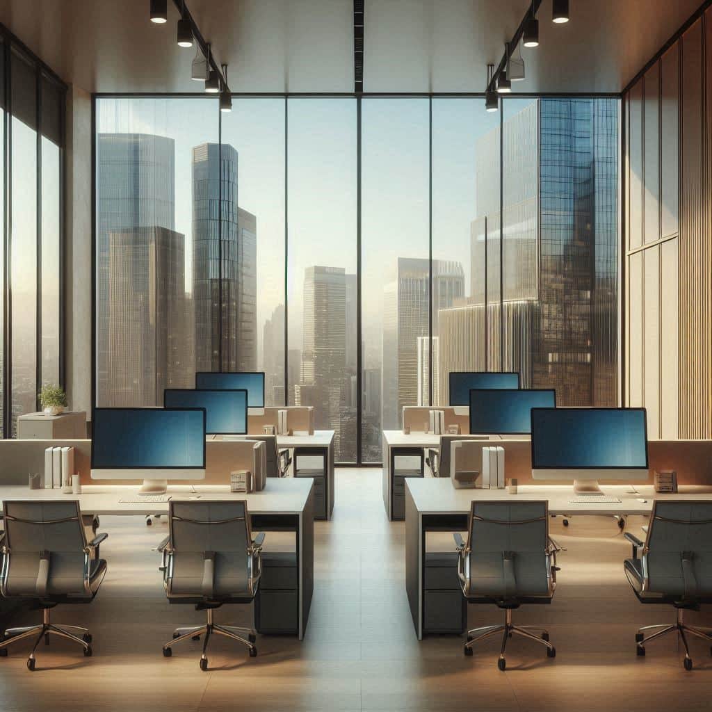 大厦名字文章配图